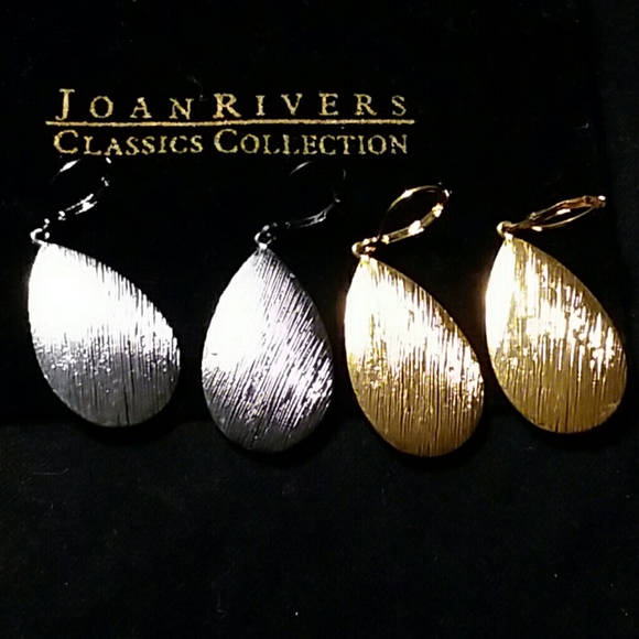 Joan Rivers Classics Collection - Picture 3 of 4